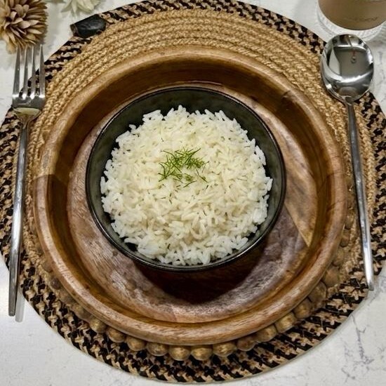 Pirinç Pilavı