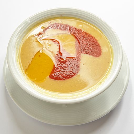 Şifalı Mercimek Çorbası
