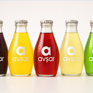 Avşar Meyveli Soda Çeşitleri