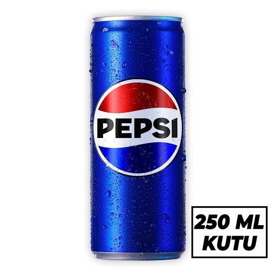 Kutu pepsi