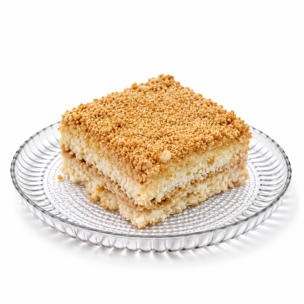 Muzlu Milkcake
