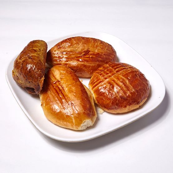 Poğaça