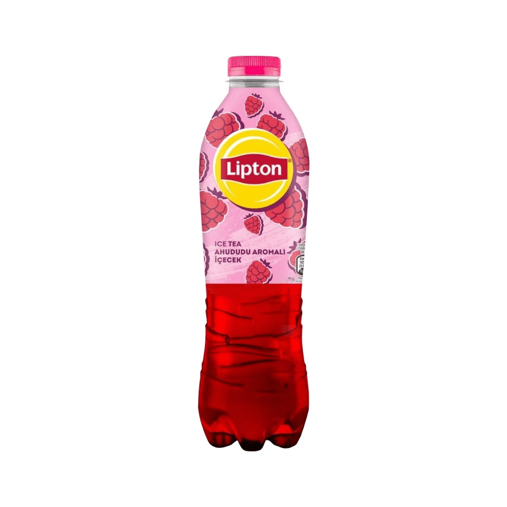 Lipton Ice Tea Ahududu (1 L)