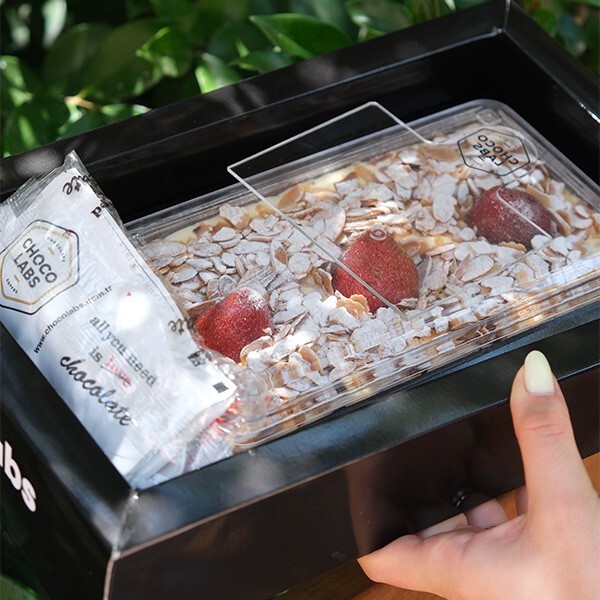 Xl Trifle