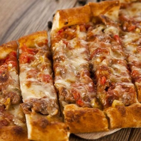Karışık Pide