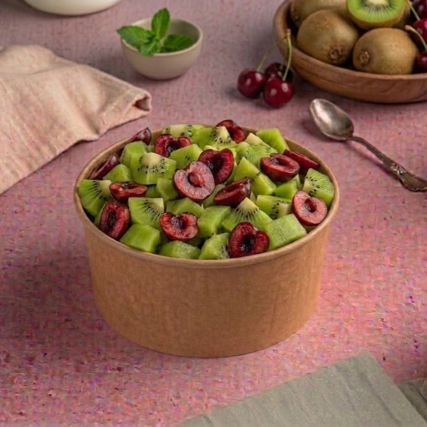 Kiki Bowl