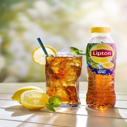 Lipton Ice Tea (33 cl.)