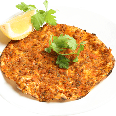 Fındık Lahmacun
