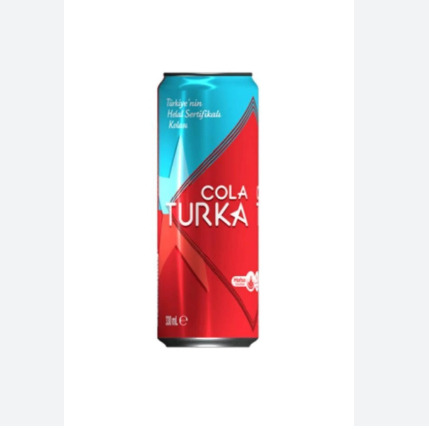 Kola Turka