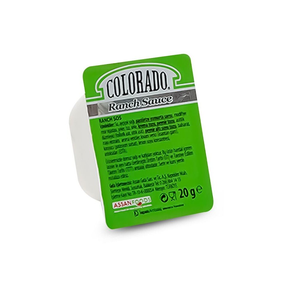 Colorado Ranch Sos