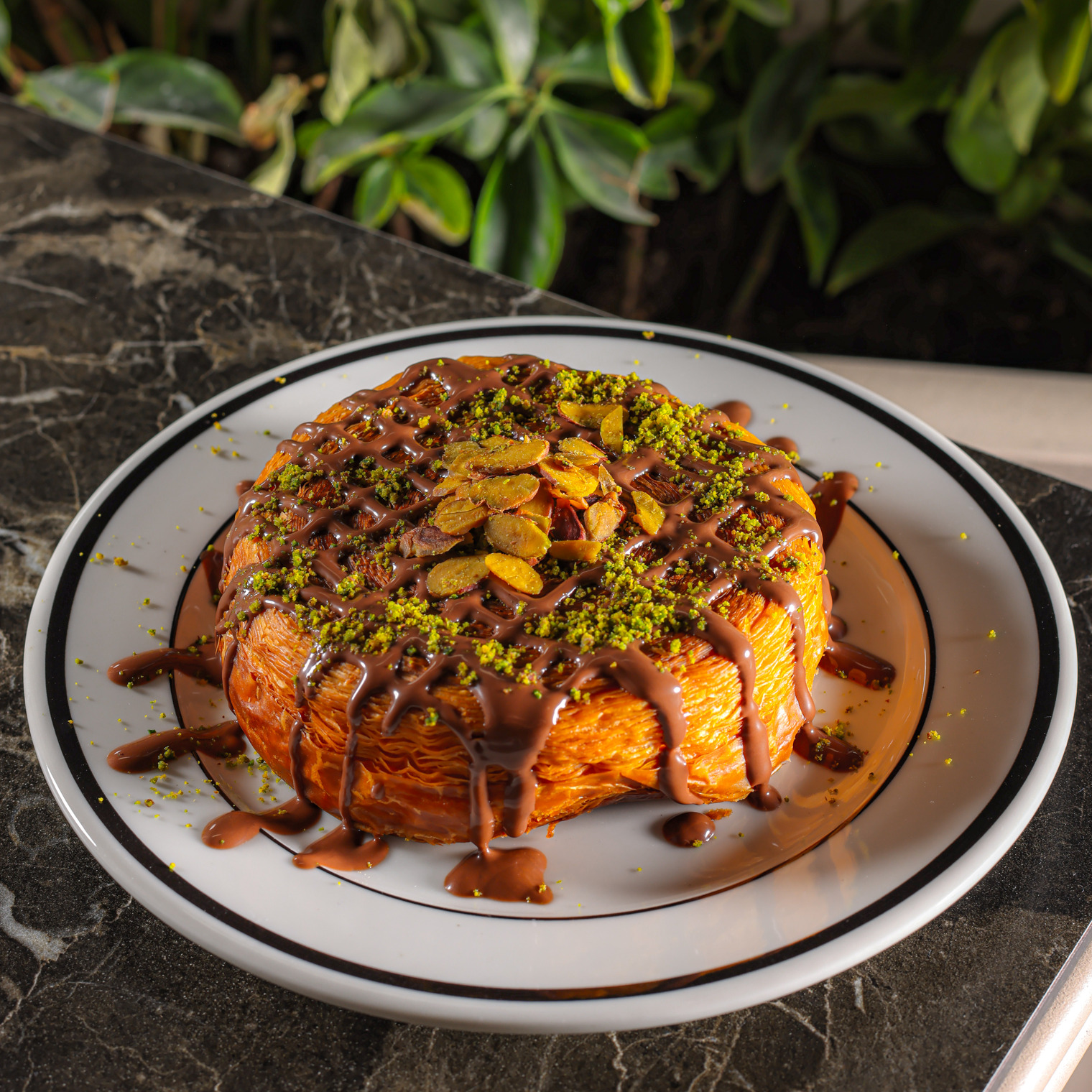New York Roll