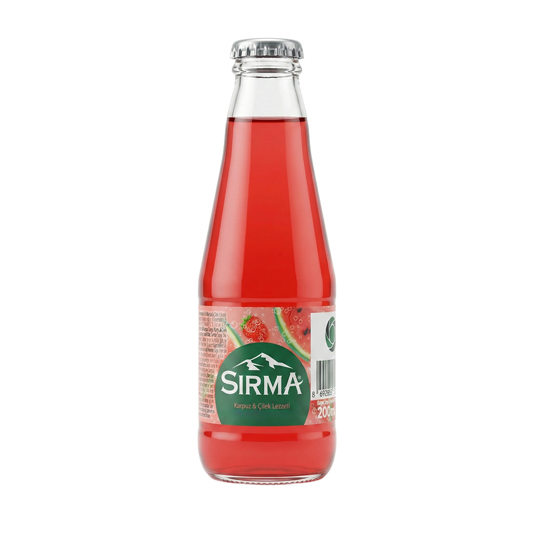 Meyveli Soda (200 ml)