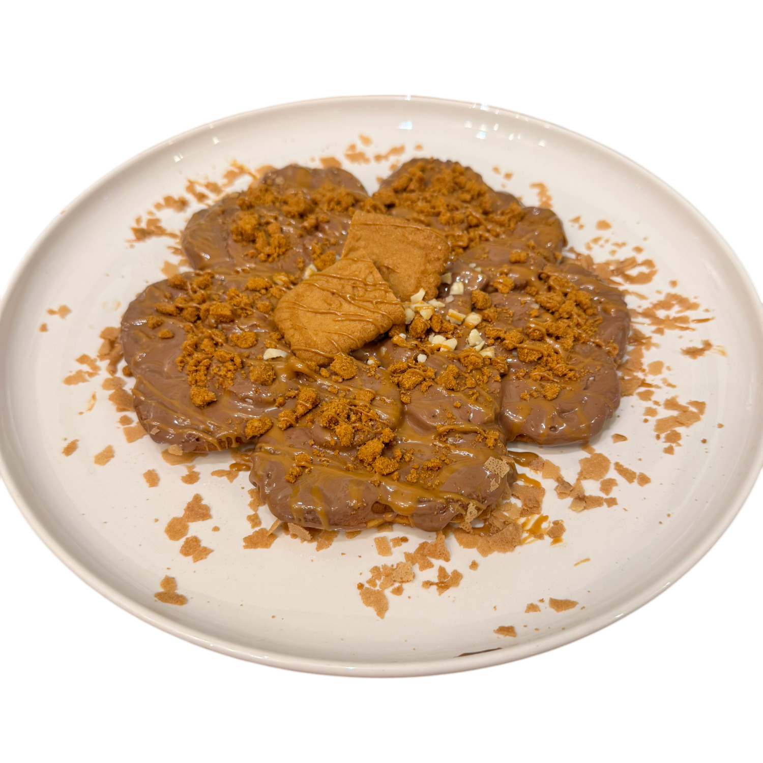 Wf Çiçek Lotus