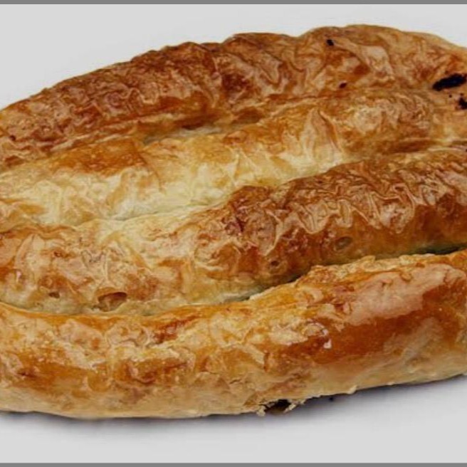 Kol Börek