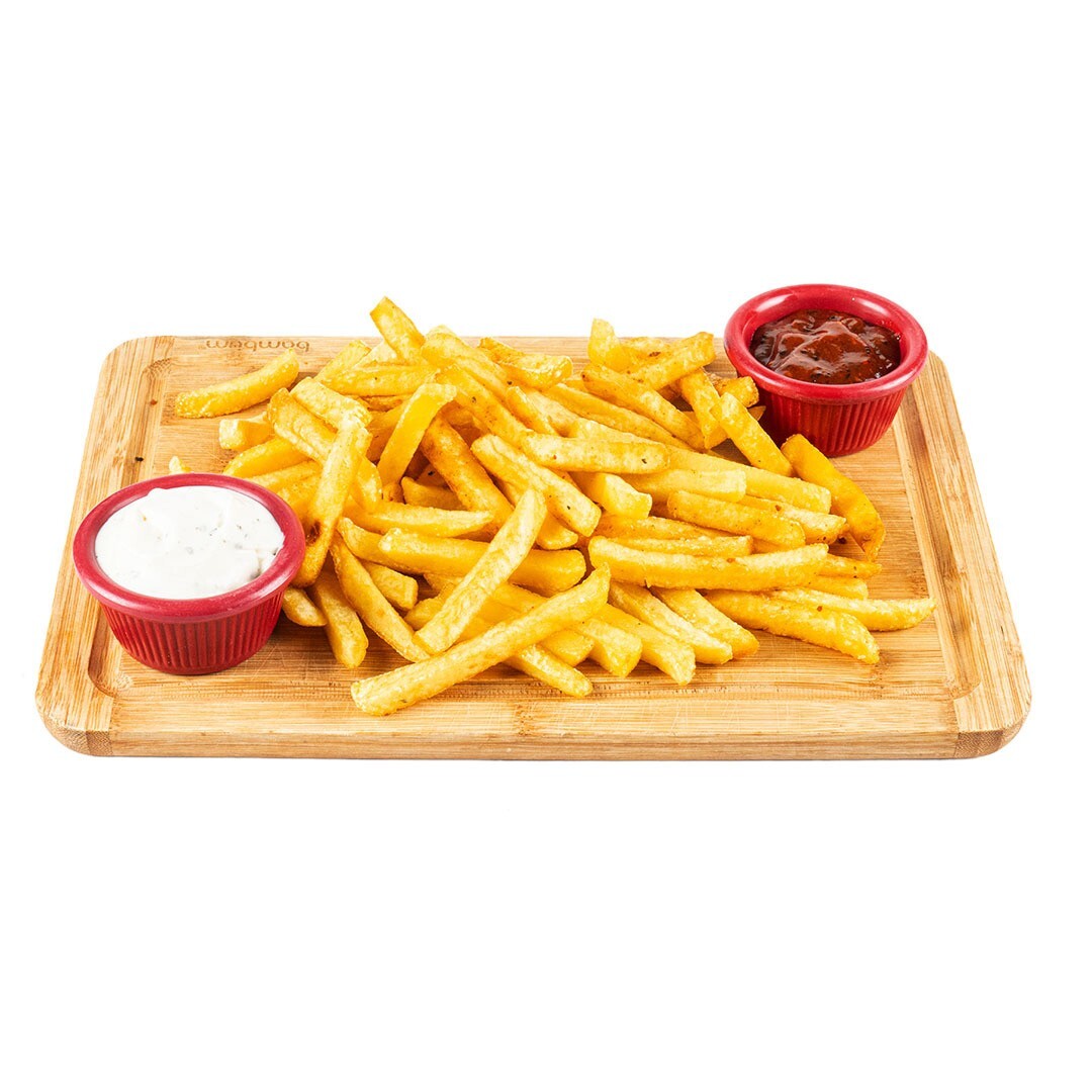Patates Cipsi
