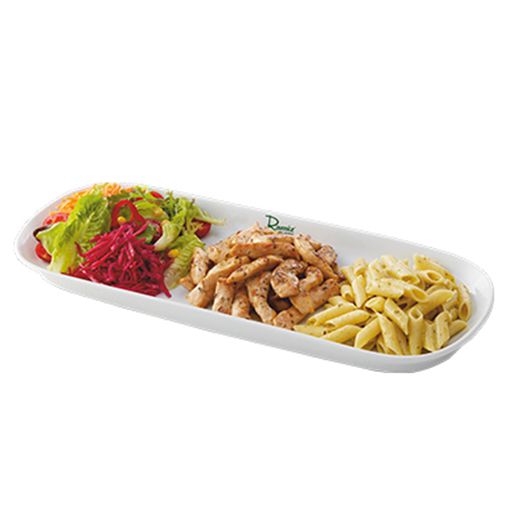 Kekik Soslu Piliç