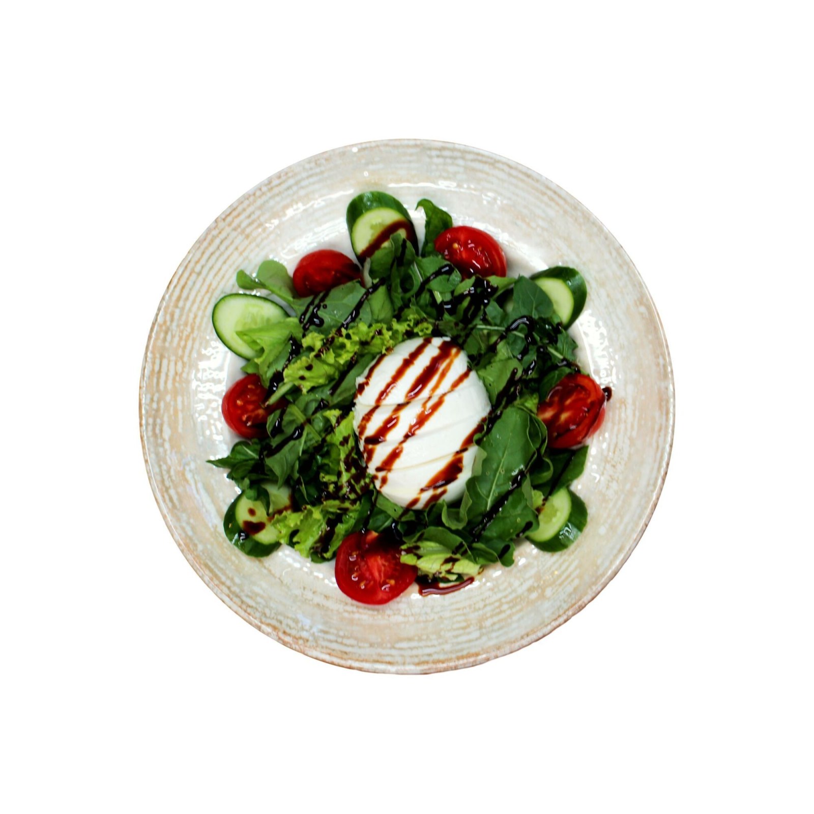 Roka Salatası