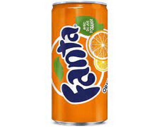 Fanta (33 Cl.)