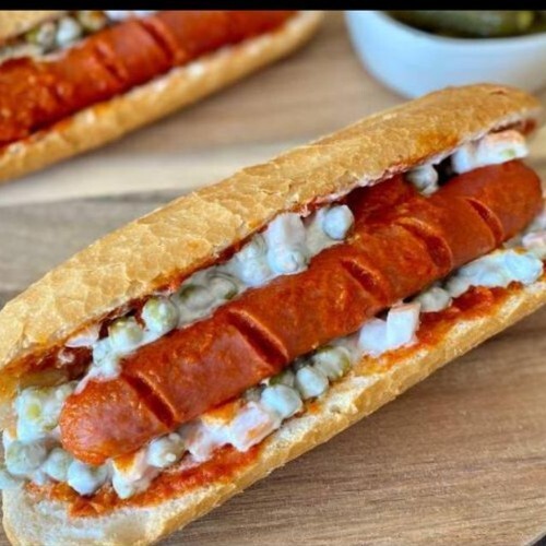 Goralı Sandviç