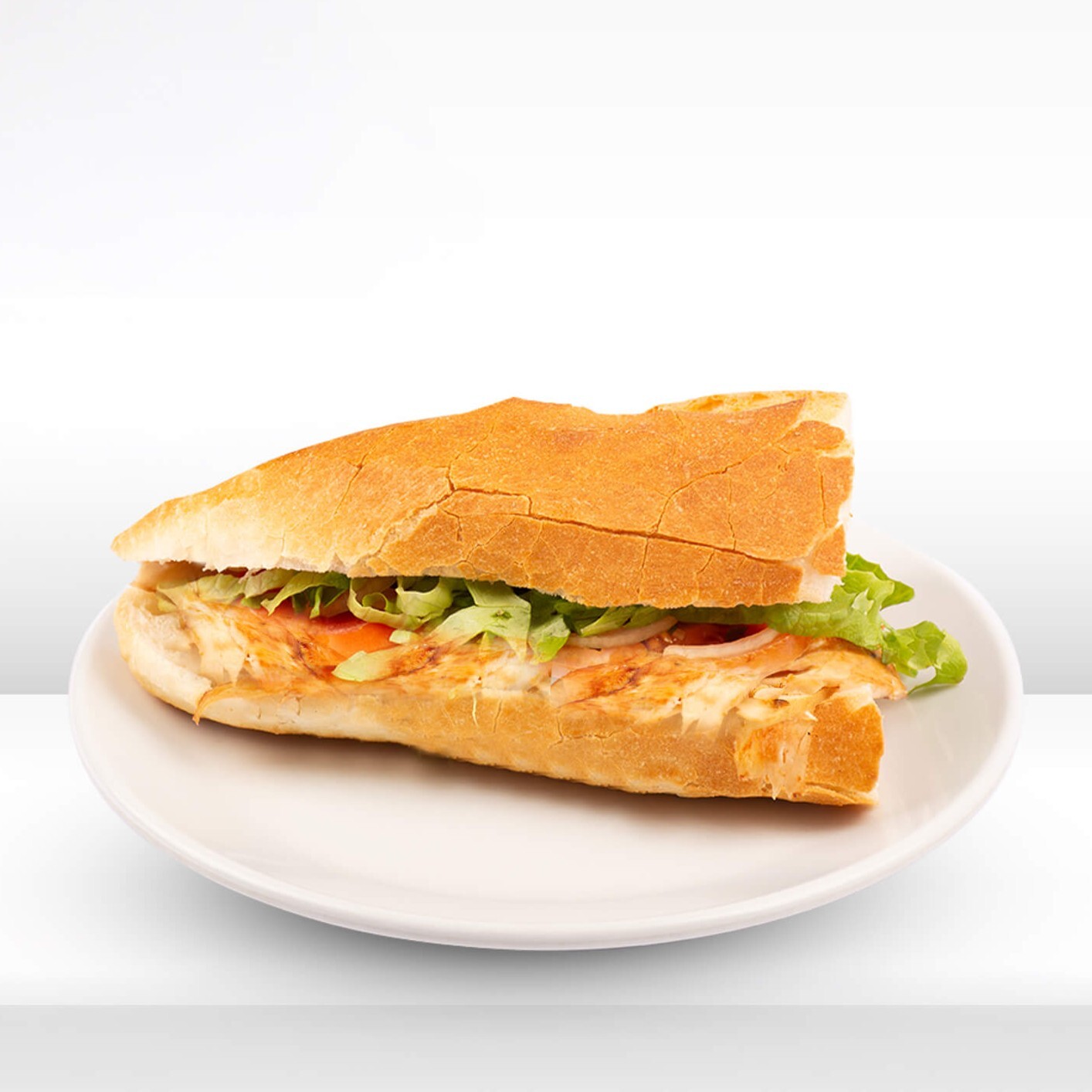 Ekmek Arası Tavuk Döner (150gr)
