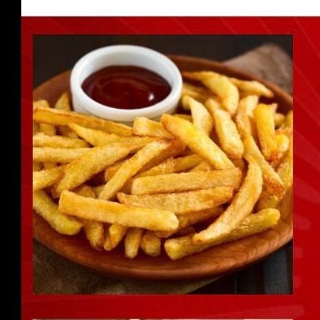 Patates Cips