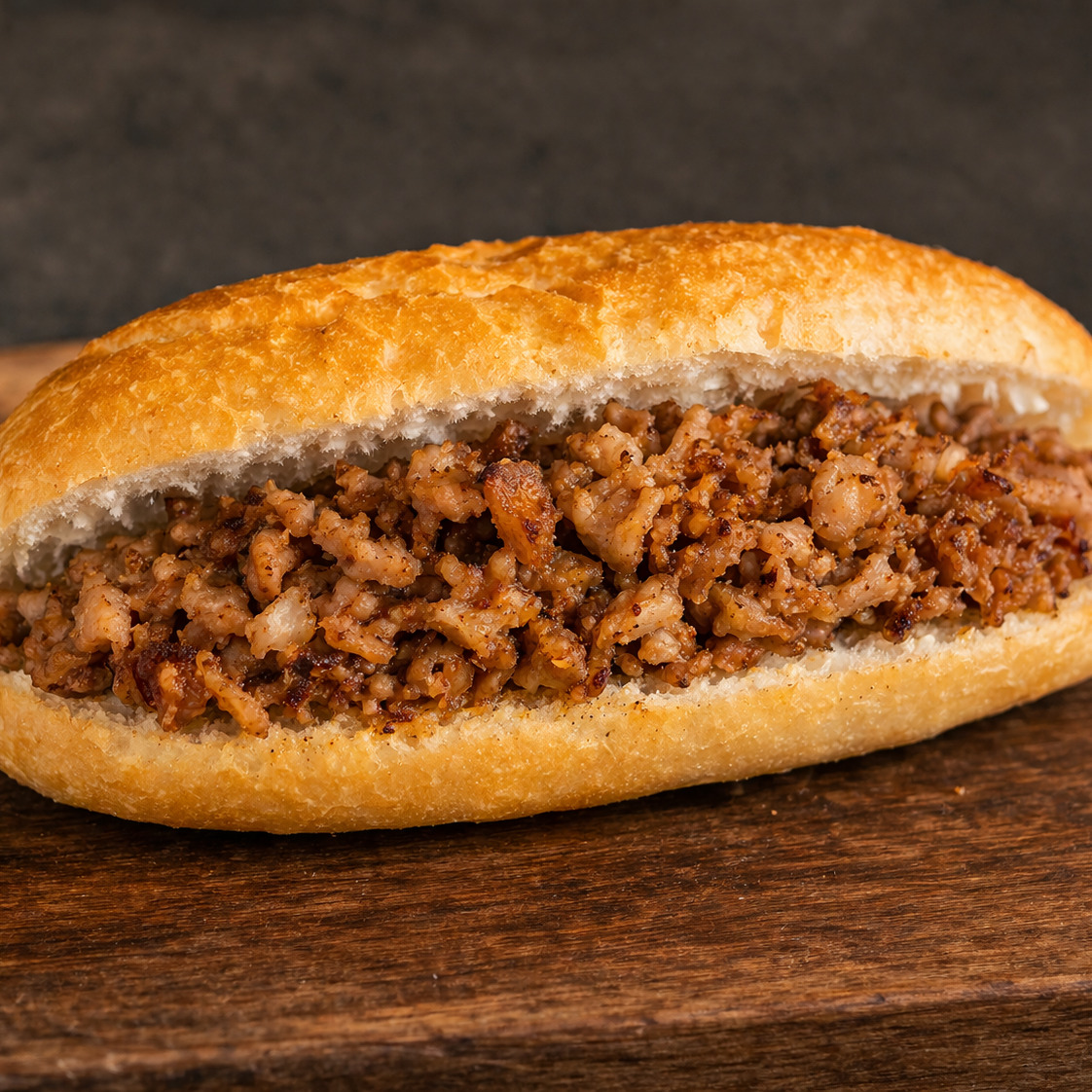 Tam Ekmek kömürde Kokoreç+ k. Ayran