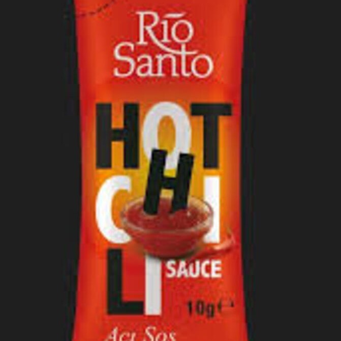 Hot Chili
