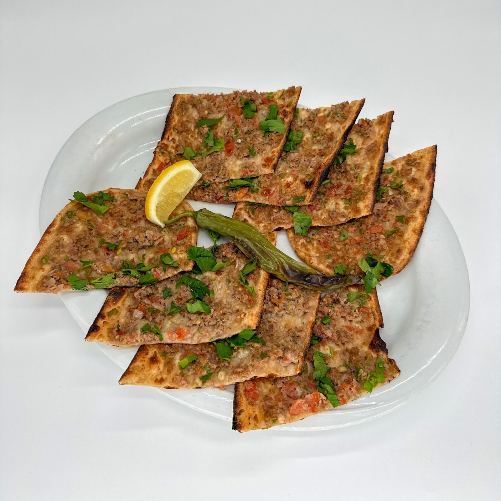 Konya Etli Ekmek