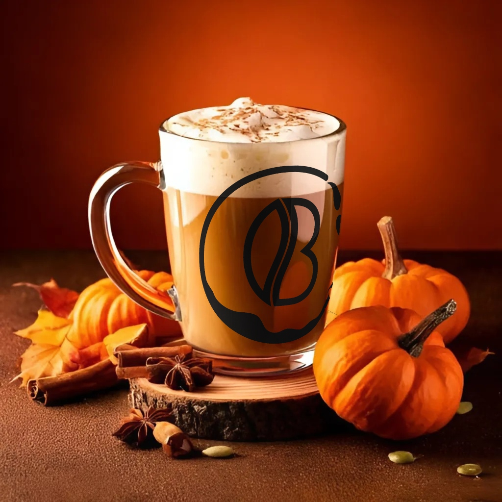 Pumpkin Spice Latte