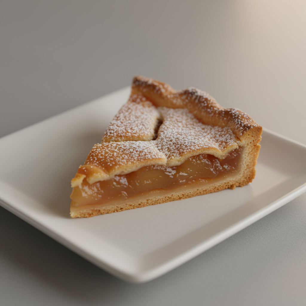 Elmalı Tart