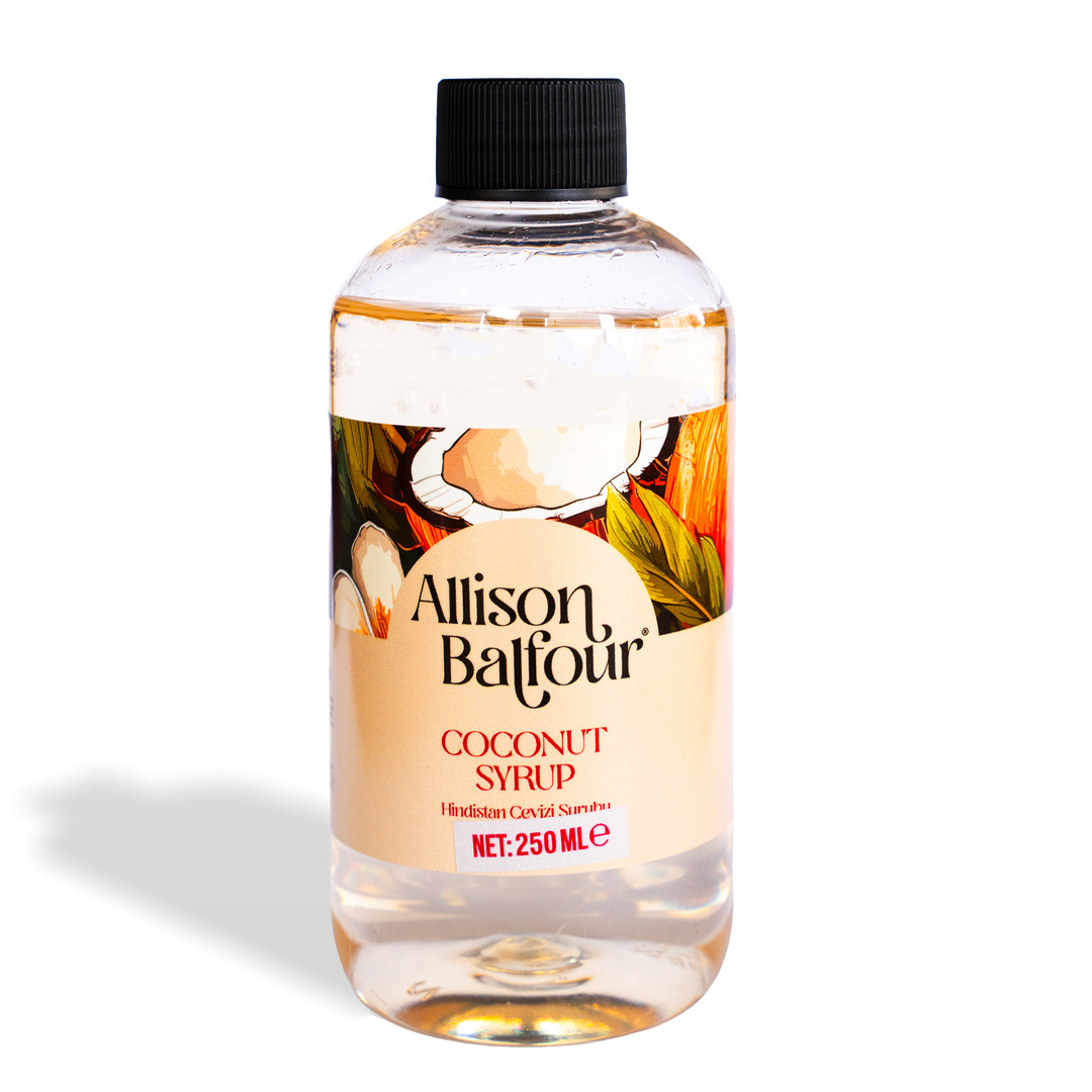 Hindistan Cevizi (Aroma 250 ml)