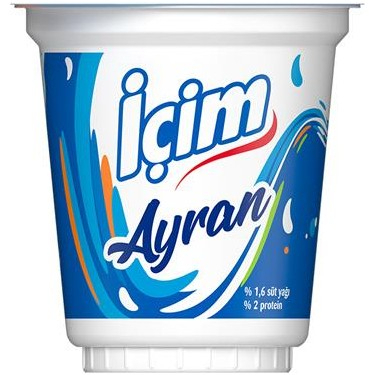 Tombik Ayran