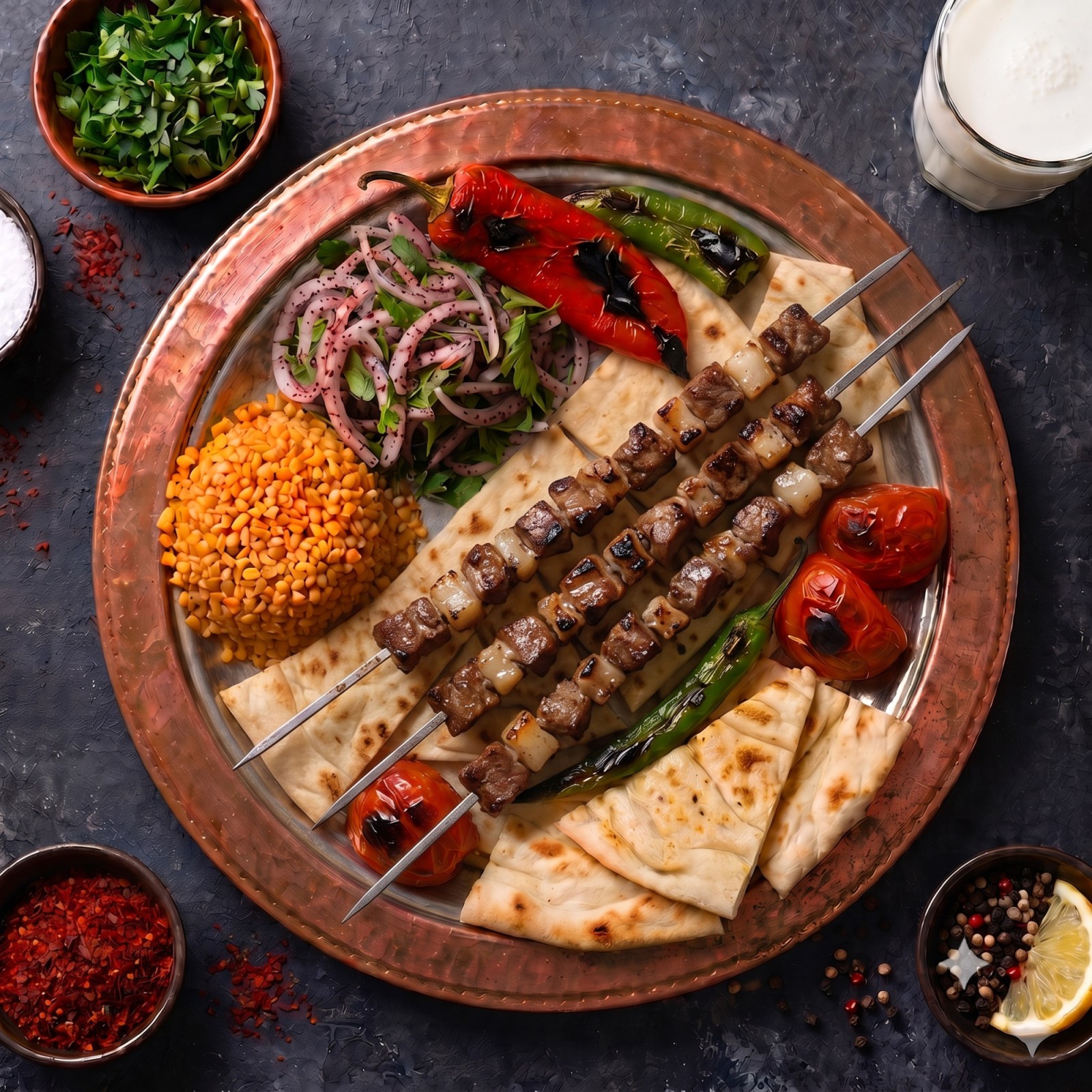 Çöp Şiş