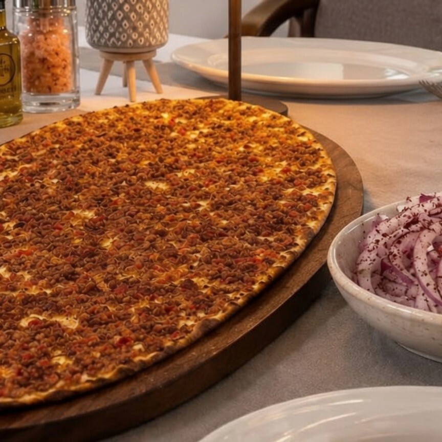 Kilis Lahmacun