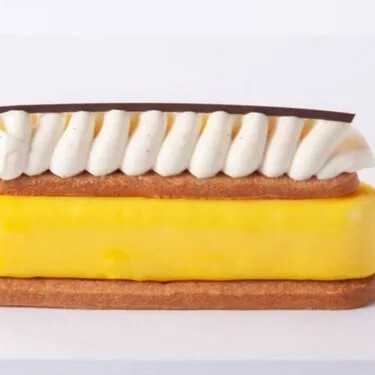Passion Fruit Finger