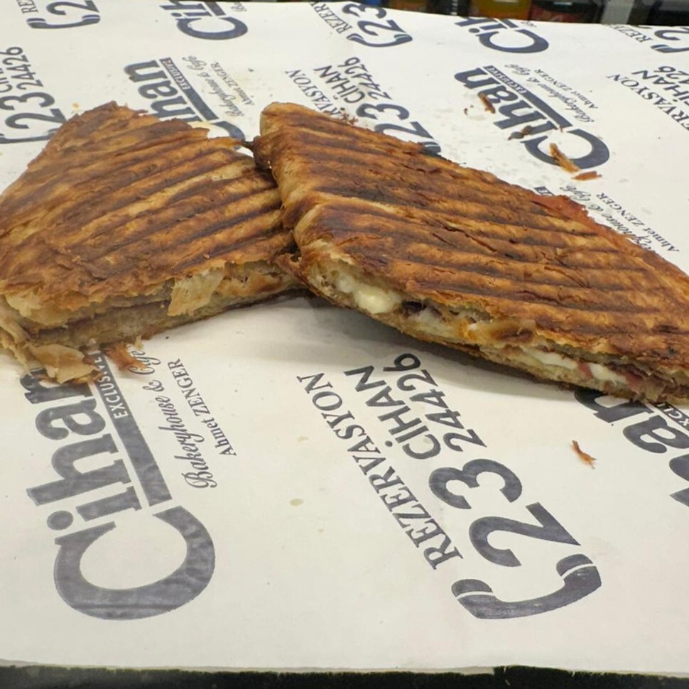 Karışık Tost