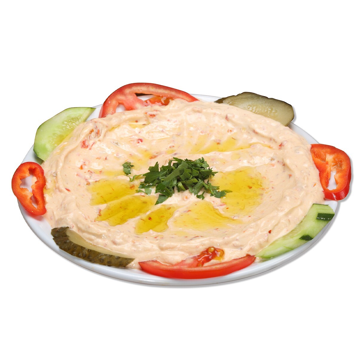 Köz Biber Yoğurtlama (1 kg.)