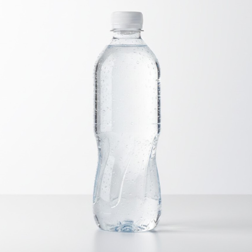 Su (500 ml)