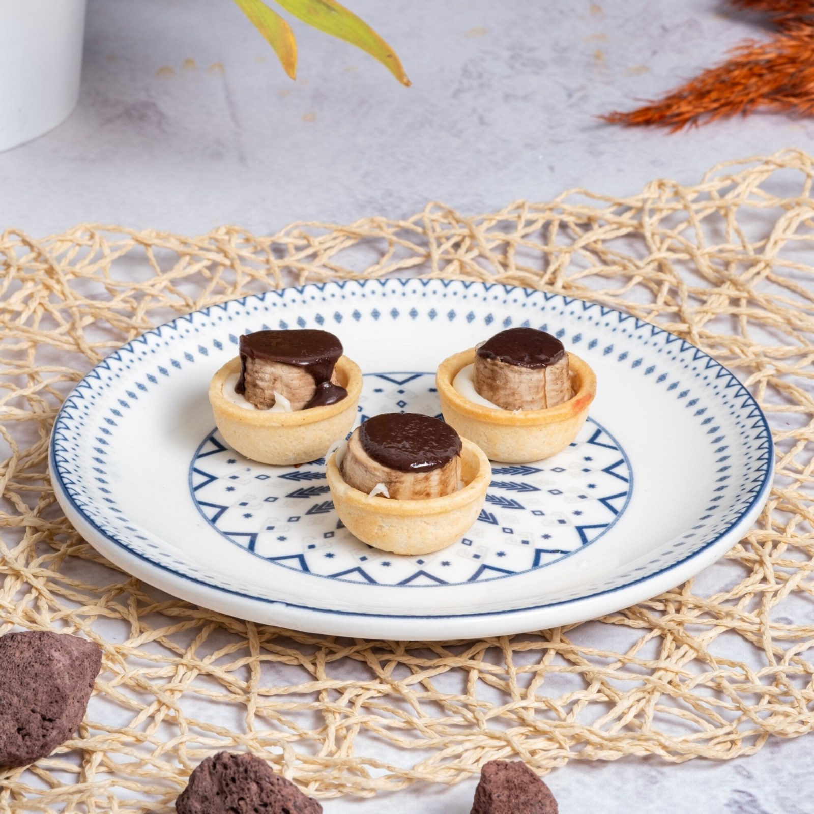 Muzlu Tartolet (1 KG)