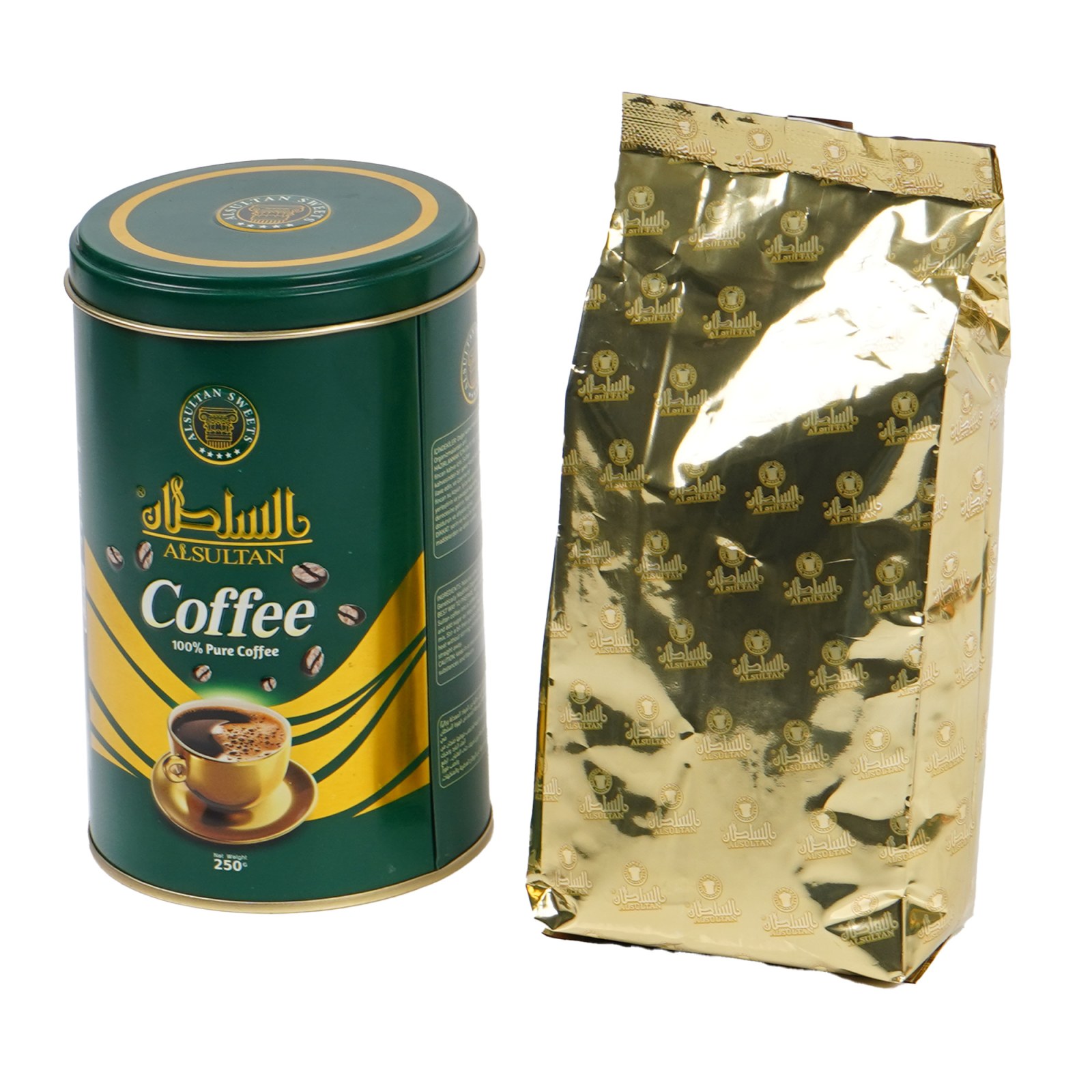 Kahve 250 g