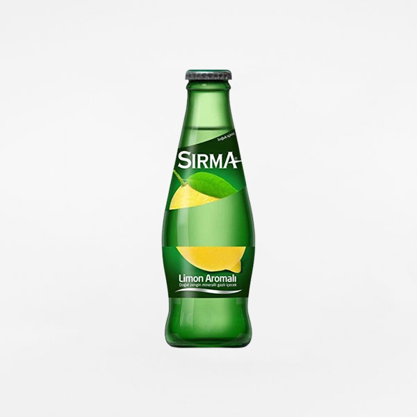 Limonlu Soda (20cl)