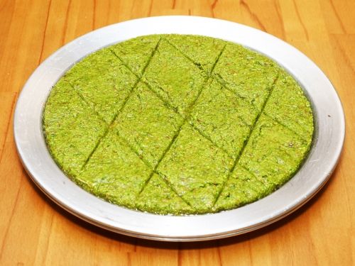 Yeşil Sultan (5 kişilik)