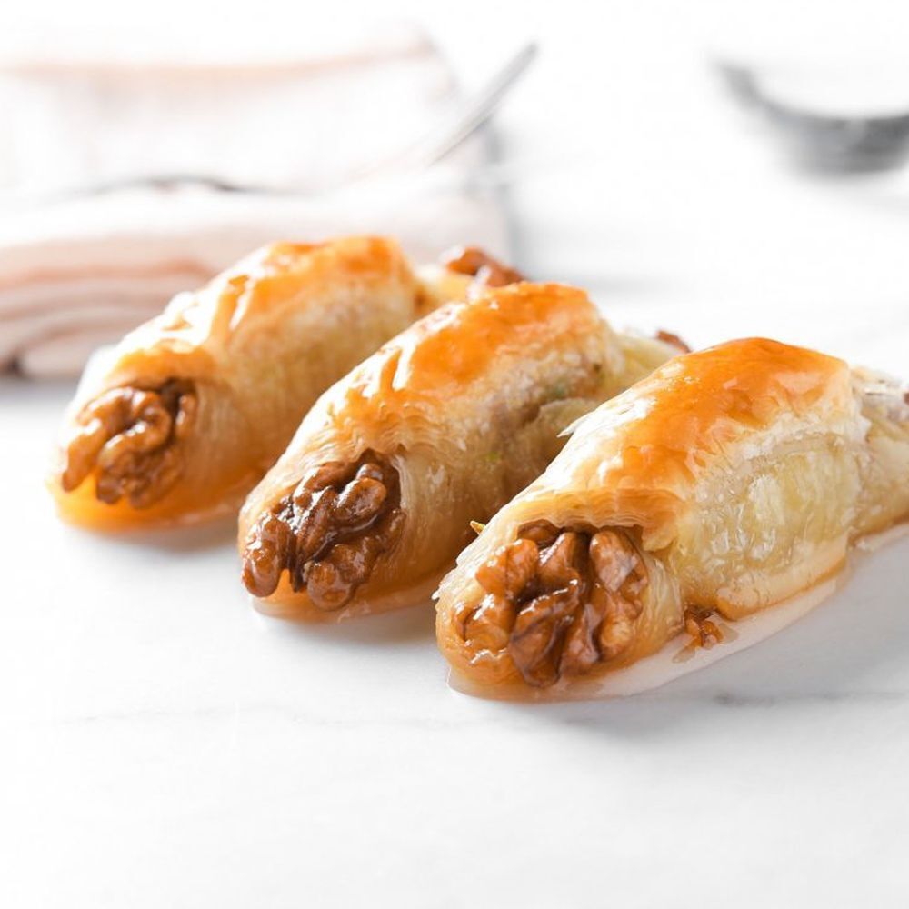 Cevızlı Şöbiyet (500 Gr.)