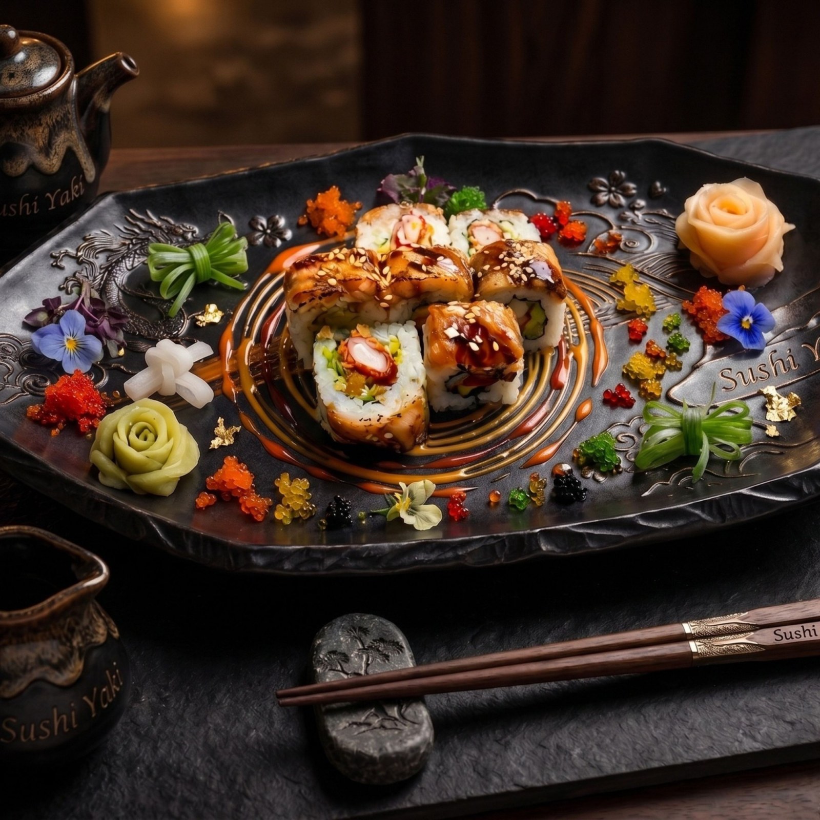 174- Kanon Roll (8 Pcs.)