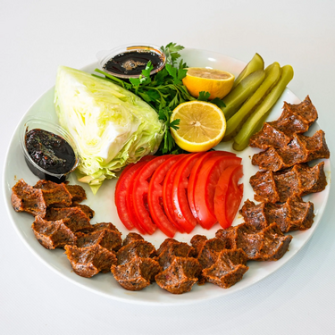 Çiğ Köfte (700 g)