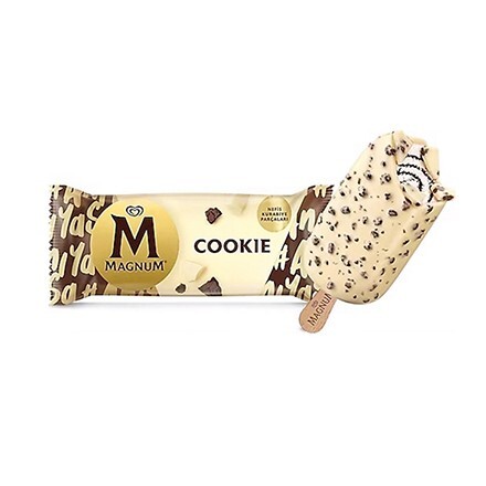 Magnum Mini Cookie (58 ml)