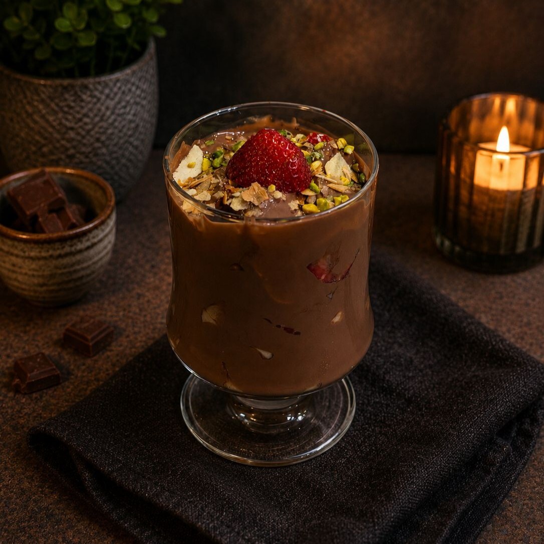 Chocolate Delight