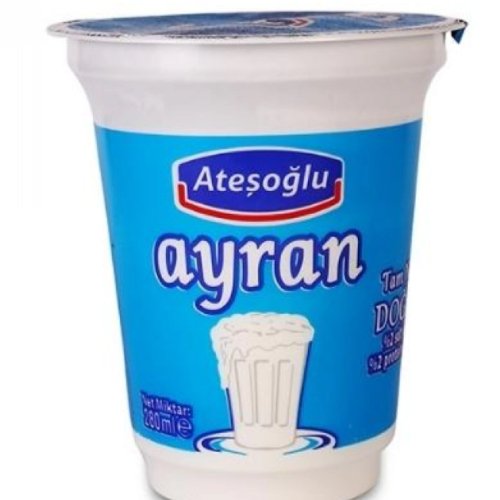 Ayran