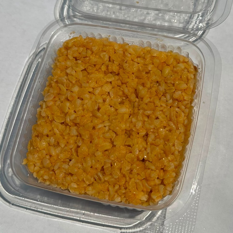 Meyhane Pilavı