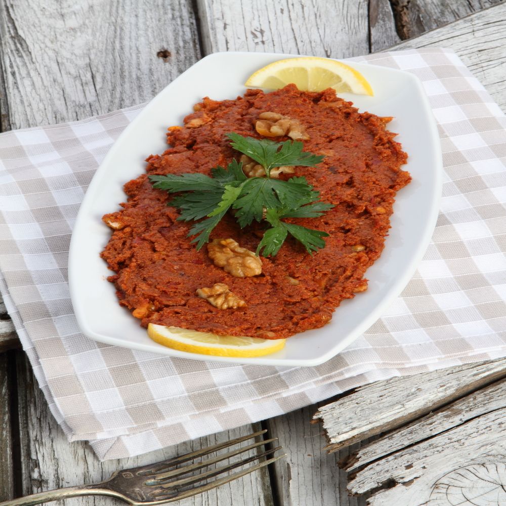 Muhammara